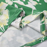 Women Date Dress Spring and Summer Sexy Floral Strap Beach Dress