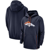 NFL Hoodie Sports Print Hooded Sweater Men's NFL American Football Suit