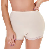 Butt lifter panty shaping butt lifting panties