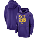 NFL Hoodie Sports Print Hooded Sweater Men's NFL American Football Suit