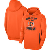 NFL Hoodie Sports Print Hooded Sweater Men's NFL American Football Suit