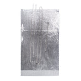 Harlem Nights Outfits Metal Sequins Dress Sexy Dress