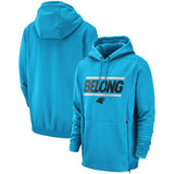 NFL Hoodie Sports Print Hooded Sweater Men's NFL American Football Suit