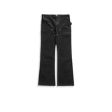 MIJKO Men Vintage Pants MIJKO Autumn and Winter Pocket Zipper Straight Pants VIBE