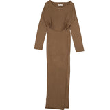 Women Dresses Long Sleeve Dress Long Dress Sexy