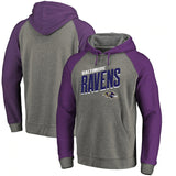 NFL Hoodie Outdoor Sports Men's Hooded Sweater NFL Football Suit