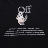 Off White T Shirts
