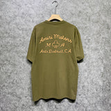 Amiri T Shirts