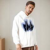 Mens Hoodie Sweater Women's Spring Jacket