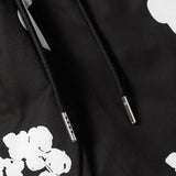 Denim Tears Shorts flower woven