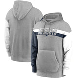 NFL Hoodie Sports Men's Hooded Sweater NFL Football Suit