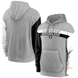 NFL Hoodie Sports Men's Hooded Sweater NFL Football Suit