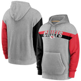 NFL Hoodie Sports Men's Hooded Sweater NFL Football Suit