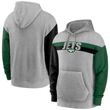 NFL Hoodie Sports Men's Hooded Sweater NFL Football Suit