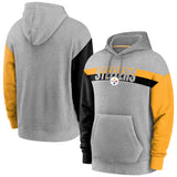 NFL Hoodie Sports Men's Hooded Sweater NFL Football Suit