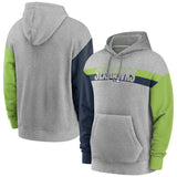 NFL Hoodie Sports Men's Hooded Sweater NFL Football Suit