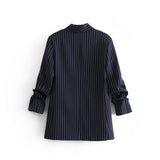 Women Suits Autumn Suit Jacket Casual Ol Suit