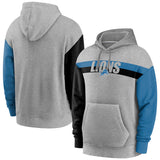 NFL Hoodie Sports Men's Hooded Sweater NFL Football Suit