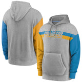 NFL Hoodie Sports Men's Hooded Sweater NFL Football Suit