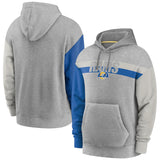 NFL Hoodie Sports Men's Hooded Sweater NFL Football Suit