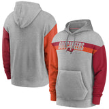 NFL Hoodie Sports Men's Hooded Sweater NFL Football Suit