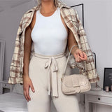 Women Jumpsuit Sexy One-Shoulder Sleeveless Leotard