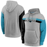 NFL Hoodie Sports Men's Hooded Sweater NFL Football Suit