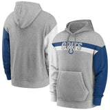 NFL Hoodie Sports Men's Hooded Sweater NFL Football Suit