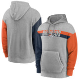 NFL Hoodie Sports Men's Hooded Sweater NFL Football Suit