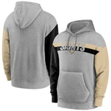 NFL Hoodie Sports Men's Hooded Sweater NFL Football Suit