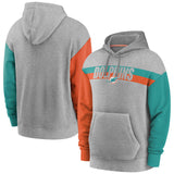 NFL Hoodie Sports Men's Hooded Sweater NFL Football Suit