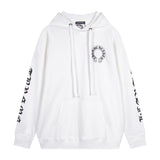 CHH Chrome Hearts Hoodie autumn/winter hooded sweater