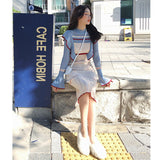 Women Maxi Dress Autumn and Winter Knitting Dress Dress Sweater Dress