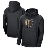 NBA Hoodie NBA Basketball Clothing, Men's Sweater, Casual Sportswear Hoodie