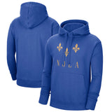 NBA Hoodie NBA Basketball Clothing, Men's Sweater, Casual Sportswear Hoodie
