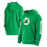 NBA Hoodie Sports Men's Sweater NBA Basketball Practice Wear Hoodie Top