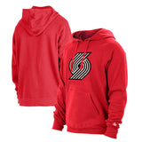 NBA Hoodie Sports Men's Sweater NBA Basketball Practice Wear Hoodie Top
