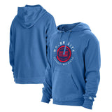 NBA Hoodie Sports Men's Sweater NBA Basketball Practice Wear Hoodie Top