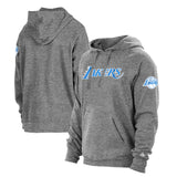 NBA Hoodie Sports Men's Sweater NBA Basketball Practice Wear Hoodie Top