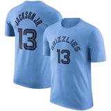 NBA T-Shirts NBA Basketball Suit Short Sleeve Men's Sports T-Shirt Crew Neck
