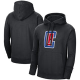 NBA Hoodie NBA Basketball Clothing, Men's Sweater, Casual Sportswear Hoodie