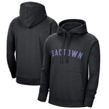 NBA Hoodie NBA Basketball Clothing, Men's Sweater, Casual Sportswear Hoodie
