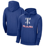 NBA Hoodie NBA Basketball Clothing, Men's Sweater, Casual Sportswear Hoodie
