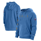 NBA Hoodie Sports Men's Sweater NBA Basketball Practice Wear Hoodie Top