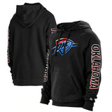NBA Hoodie Sports Men's Sweater NBA Basketball Practice Wear Hoodie Top