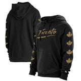 NBA Hoodie Sports Men's Sweater NBA Basketball Practice Wear Hoodie Top