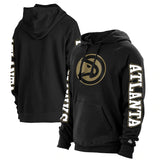 NBA Hoodie Sports Men's Sweater NBA Basketball Practice Wear Hoodie Top
