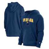 NBA Hoodie Sports Men's Sweater NBA Basketball Practice Wear Hoodie Top