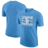 NBA T-Shirts Loose NBA Crew Neck Sports T-Shirt Lakers Warriors Nets