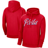 NBA Hoodie NBA Basketball Clothing, Men's Sweater, Casual Sportswear Hoodie